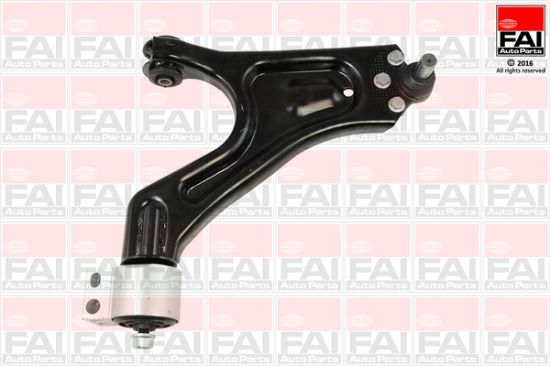 Obrázok Rameno zavesenia kolies FAI AutoParts  SS8054