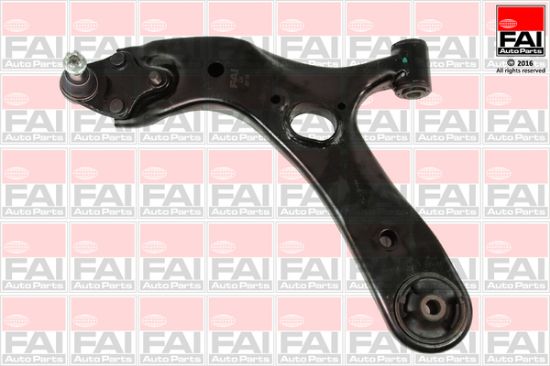 Obrázok Rameno zavesenia kolies FAI AutoParts  SS8070