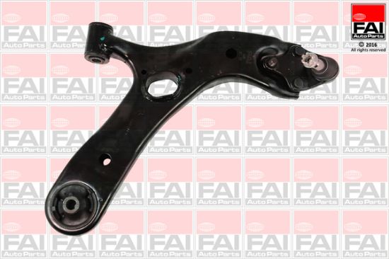 Obrázok Rameno zavesenia kolies FAI AutoParts  SS8071