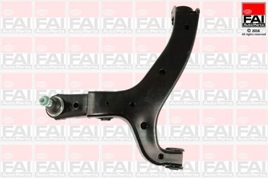 Obrázok Rameno zavesenia kolies FAI AutoParts  SS8083