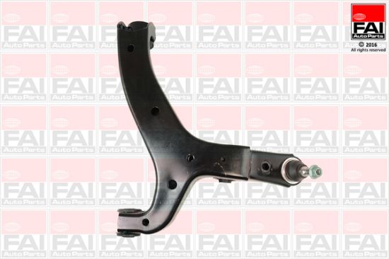 Obrázok Rameno zavesenia kolies FAI AutoParts  SS8084