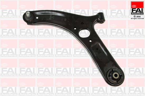 Obrázok Rameno zavesenia kolies FAI AutoParts  SS8091