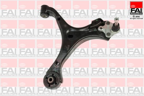 Obrázok Rameno zavesenia kolies FAI AutoParts  SS8097