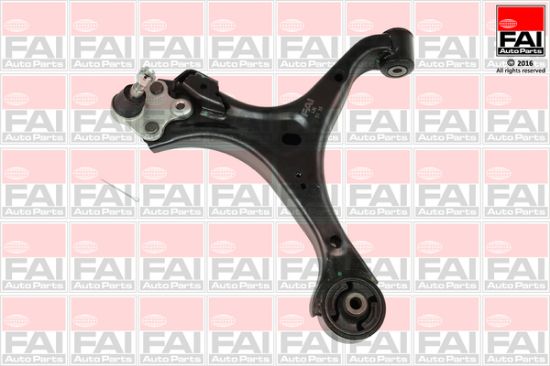Obrázok Rameno zavesenia kolies FAI AutoParts  SS8098
