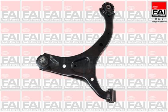 Obrázok Rameno zavesenia kolies FAI AutoParts  SS8130
