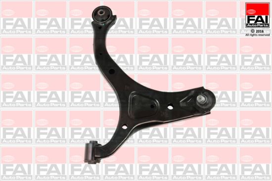 Obrázok Rameno zavesenia kolies FAI AutoParts  SS8131