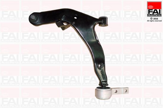 Obrázok Rameno zavesenia kolies FAI AutoParts  SS8147