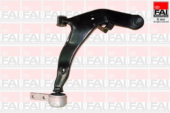 Obrázok Rameno zavesenia kolies FAI AutoParts  SS8148