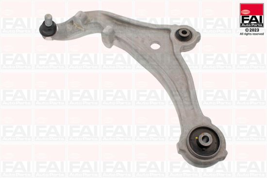 Obrázok Rameno zavesenia kolies FAI AutoParts  SS8149