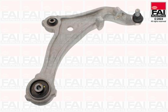 Obrázok Rameno zavesenia kolies FAI AutoParts  SS8150