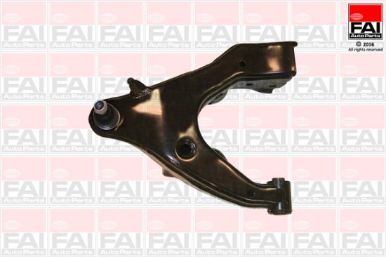 Obrázok Rameno zavesenia kolies FAI AutoParts  SS8168