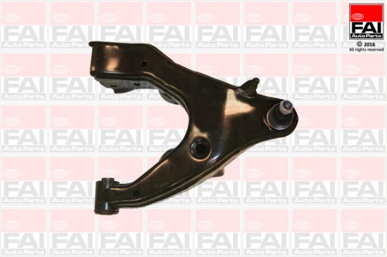 Obrázok Rameno zavesenia kolies FAI AutoParts  SS8169