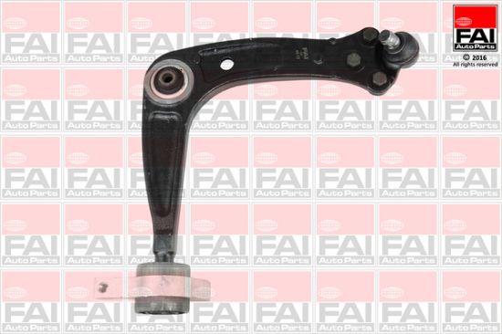 Obrázok Rameno zavesenia kolies FAI AutoParts  SS8171