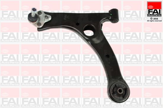 Obrázok Rameno zavesenia kolies FAI AutoParts  SS8180