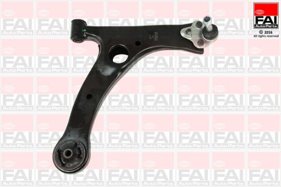 Obrázok Rameno zavesenia kolies FAI AutoParts  SS8181