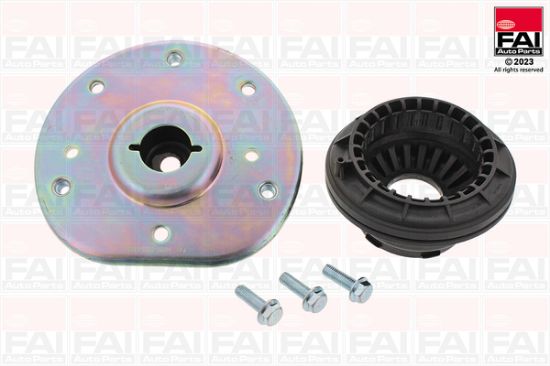 Obrázok Opravná sada horného ulożenia tlmiča FAI AutoParts  SS8200