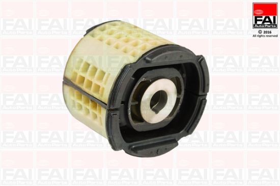 Obrázok Ulożenie tela nápravy FAI AutoParts  SS8214