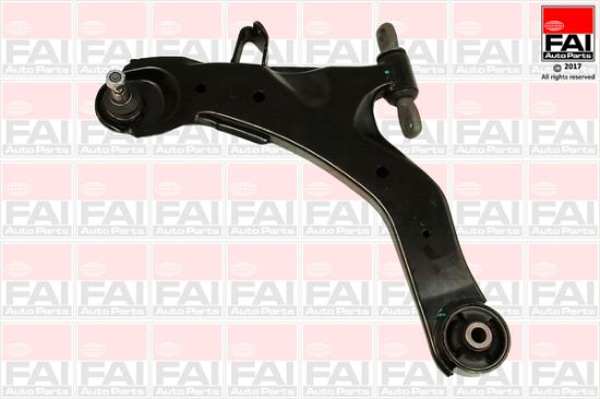 Obrázok Rameno zavesenia kolies FAI AutoParts  SS8270