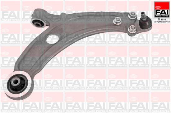 Obrázok Rameno zavesenia kolies FAI AutoParts  SS8291