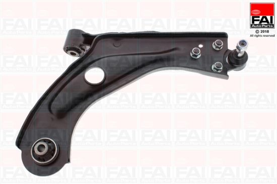 Obrázok Rameno zavesenia kolies FAI AutoParts  SS8297