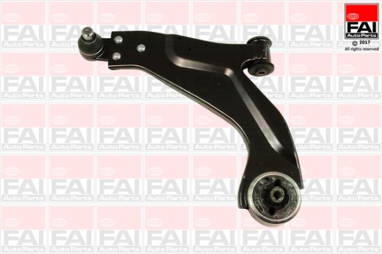 Obrázok Rameno zavesenia kolies FAI AutoParts  SS8313