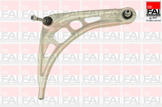 Obrázok Rameno zavesenia kolies FAI AutoParts  SS8319