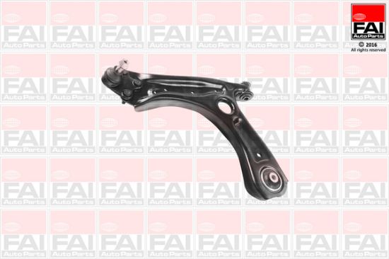 Obrázok Rameno zavesenia kolies FAI AutoParts  SS8348