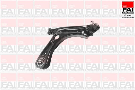 Obrázok Rameno zavesenia kolies FAI AutoParts  SS8349