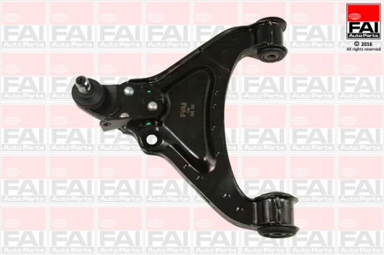 Obrázok Rameno zavesenia kolies FAI AutoParts  SS835