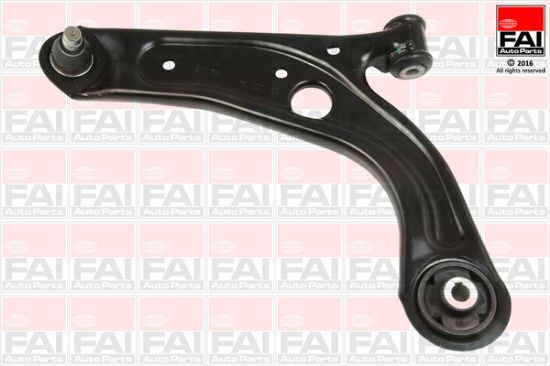Obrázok Rameno zavesenia kolies FAI AutoParts  SS8356