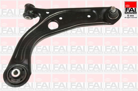 Obrázok Rameno zavesenia kolies FAI AutoParts  SS8357