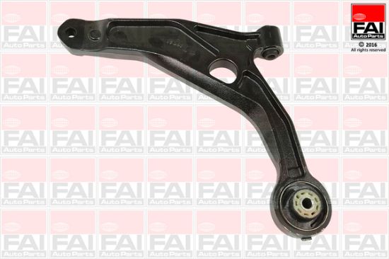 Obrázok Rameno zavesenia kolies FAI AutoParts  SS8358