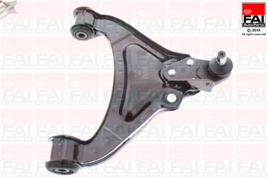 Obrázok Rameno zavesenia kolies FAI AutoParts  SS836