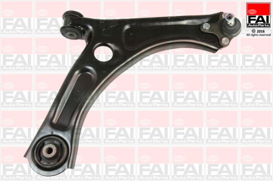 Obrázok Rameno zavesenia kolies FAI AutoParts  SS8361