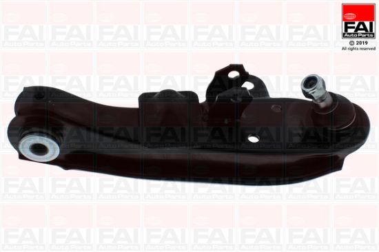 Obrázok Rameno zavesenia kolies FAI AutoParts  SS872