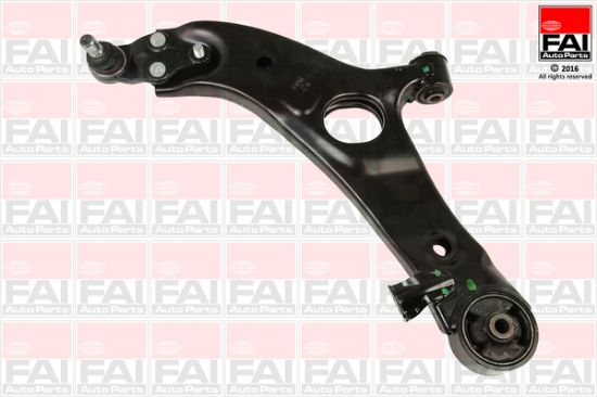 Obrázok Rameno zavesenia kolies FAI AutoParts  SS8840