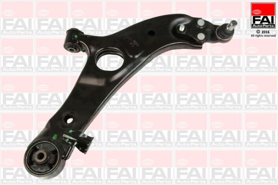 Obrázok Rameno zavesenia kolies FAI AutoParts  SS8841