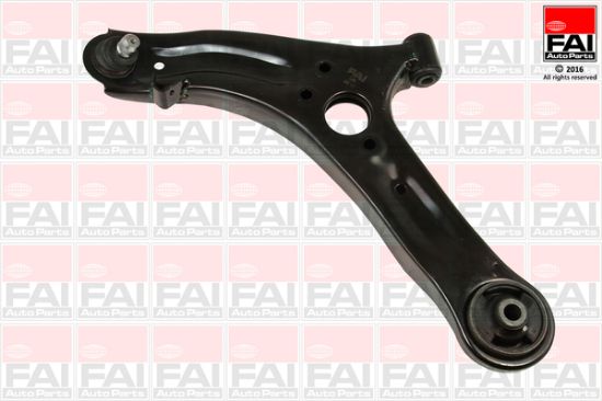 Obrázok Rameno zavesenia kolies FAI AutoParts  SS8862