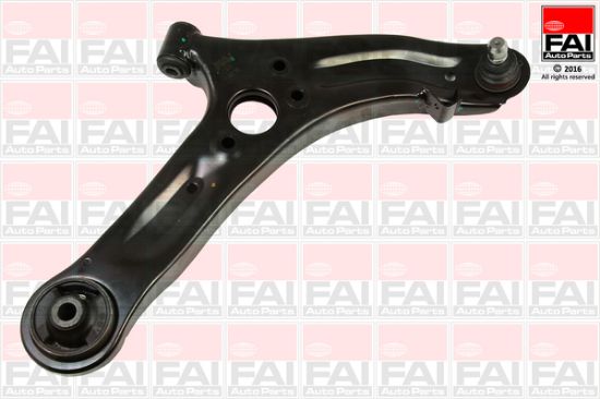 Obrázok Rameno zavesenia kolies FAI AutoParts  SS8863