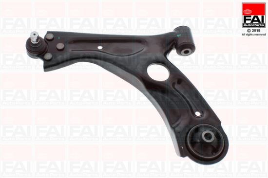 Obrázok Rameno zavesenia kolies FAI AutoParts  SS8896