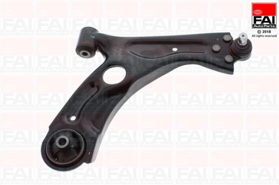 Obrázok Rameno zavesenia kolies FAI AutoParts  SS8897