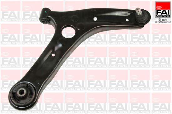 Obrázok Rameno zavesenia kolies FAI AutoParts  SS8902