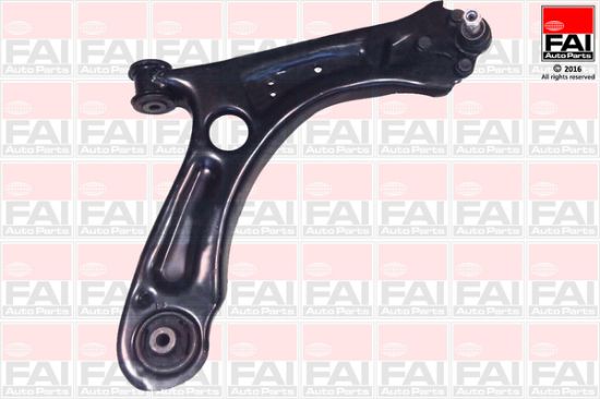 Obrázok Rameno zavesenia kolies FAI AutoParts  SS9000