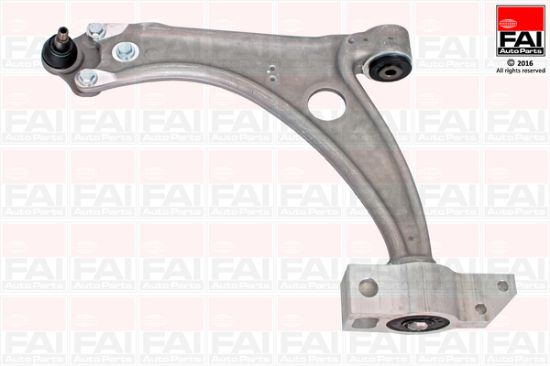 Obrázok Rameno zavesenia kolies FAI AutoParts  SS9011