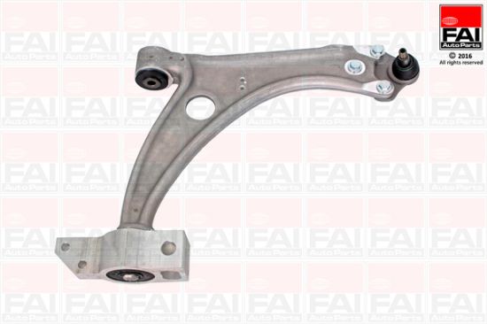 Obrázok Rameno zavesenia kolies FAI AutoParts  SS9012