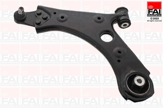 Obrázok Rameno zavesenia kolies FAI AutoParts  SS9017