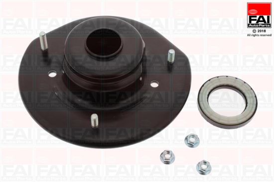 Obrázok Opravná sada horného ulożenia tlmiča FAI AutoParts  SS9052