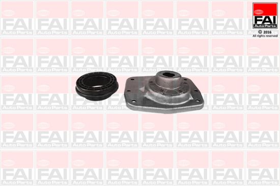 Obrázok Opravná sada horného ulożenia tlmiča FAI AutoParts  SS9060