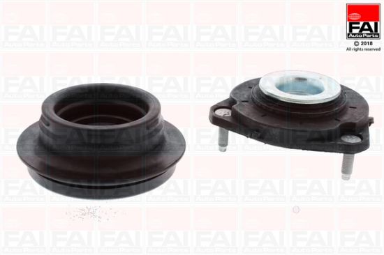 Obrázok Opravná sada horného ulożenia tlmiča FAI AutoParts  SS9106