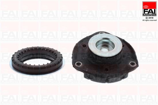 Obrázok Opravná sada horného ulożenia tlmiča FAI AutoParts  SS9123
